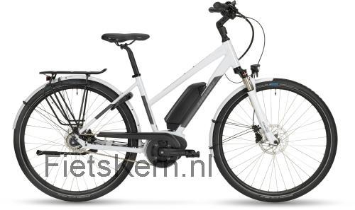 Stevens E-Courier Lady specificaties en beoordelingen